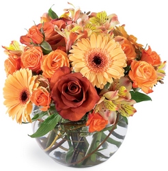 Natural Elegance Bouquet